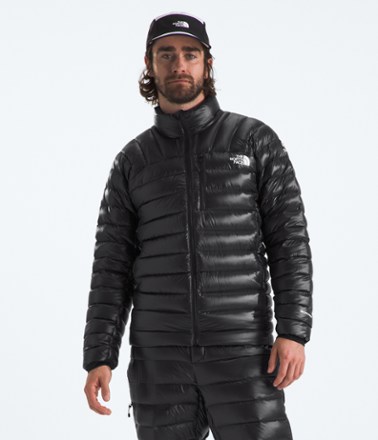 Summit Series Breithorn Down Jacket - Men's