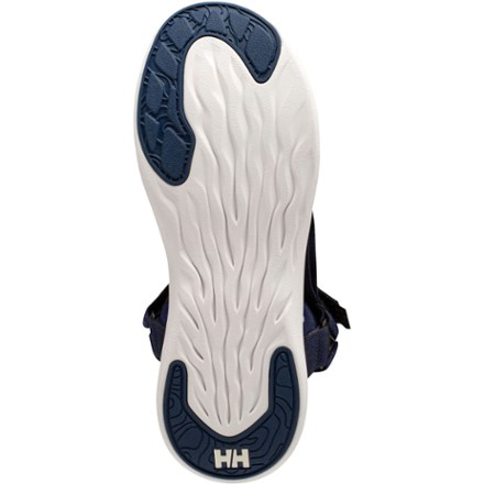 Capilano F2F Sandals - Men's