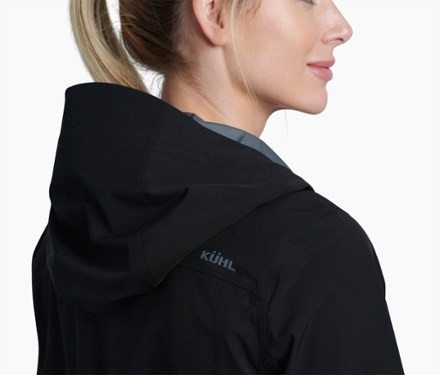 Stretch Voyagr Jacket - Women's