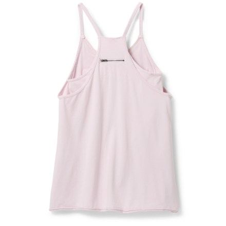 Hot Shot Logo Mini Dress