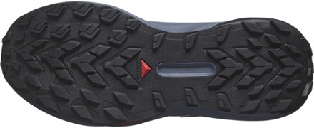 Genesis Trail-Running Shoes - Women's