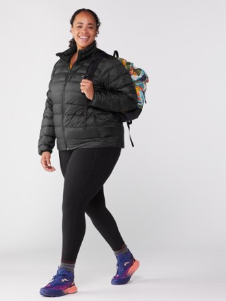 650 Down Jacket - Women's