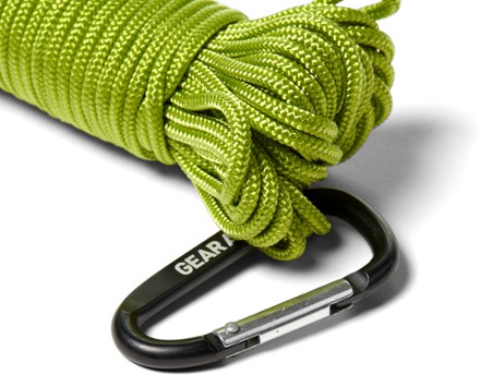 Medium-Duty 325 Paracord - 50 ft.