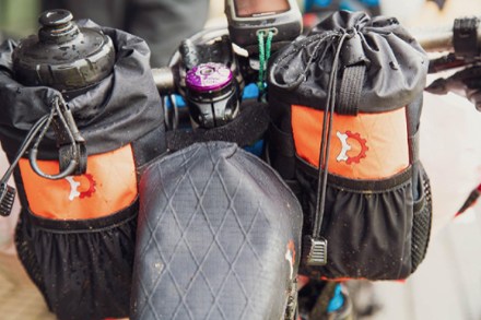 Mountain Feedbag Handlebar Bag