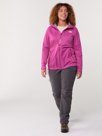 Alta Vista Jacket - Women's