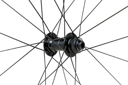 CZR i23 Wheel