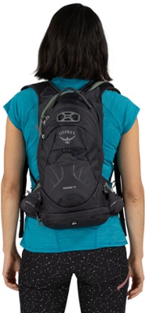 Raven 10 Hydration Pack - Women's