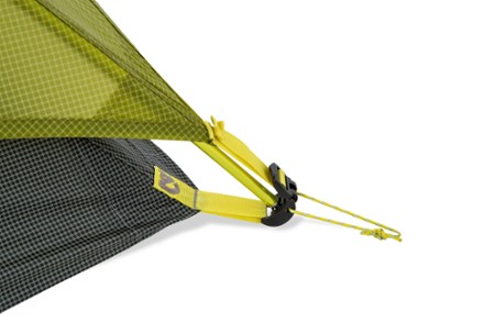 Dragonfly OSMO 1P Tent