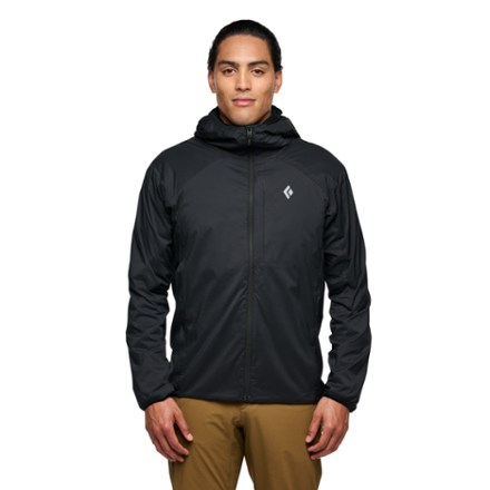 Alpine Start Insulated Hoody - Men's