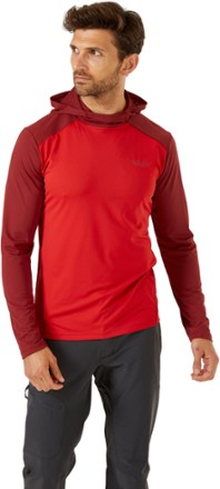 Force Hoodie - Men's