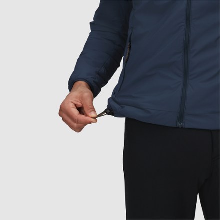 Vesper Insulated Hoodie - Men's