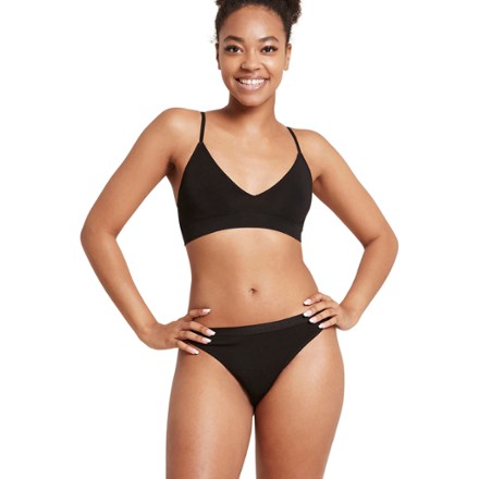 LYOLYTE G-String Underwear - Package of 2 Women's