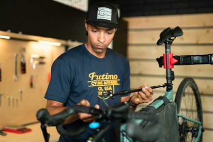Handlebar Holder