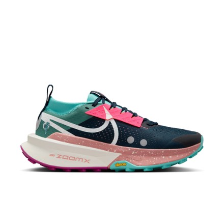 Zegama 2 Trail-Running Shoes - Women's
