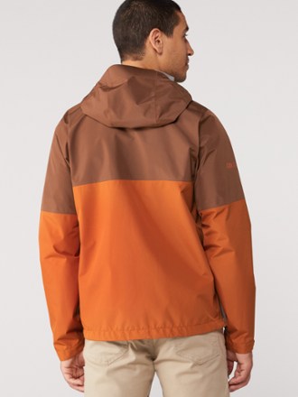 Foray II GORE-TEX Jacket - Men's