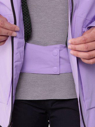 Powderqueen Infinity Insulated Jacket - Women's