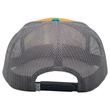 7-Panel Hat