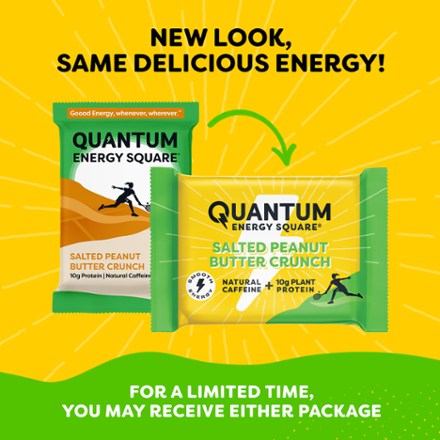 Energy Bar