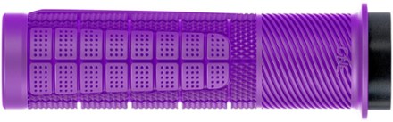 Thick Lock-On Handlebar Grips