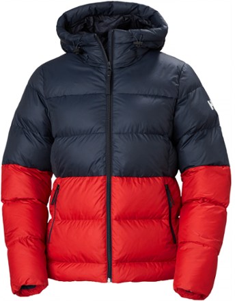 Active Puffy Insulated Jacket - Women's