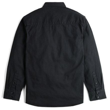 Dirt Overshirt Jacket - Men's