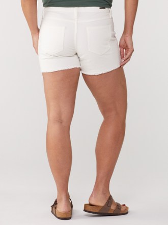 Oahu Shorts - Women's 4" Inseam