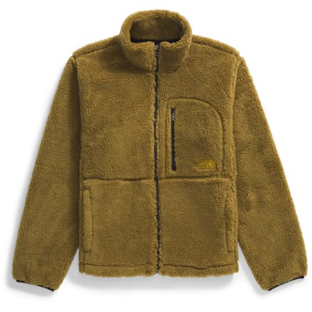Extreme Pile Full-Zip Jacket 2 - Men's