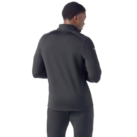 Active Fleece Half-Zip Pullover - Men's