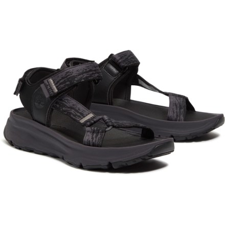 Motion Dune Backstrap Sandals - Women's