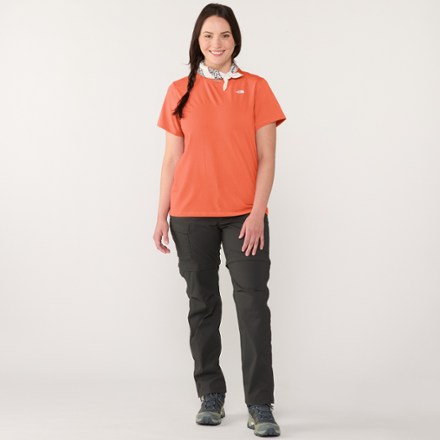 Adventure T-Shirt - Women's