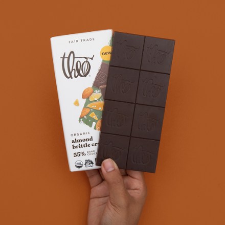 Classic Chocolate Bar