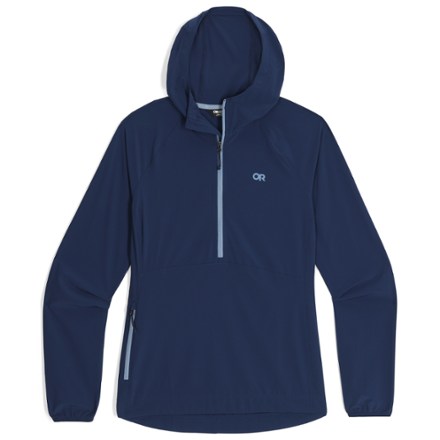 Astroman Air Sun Hoodie