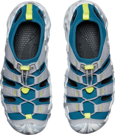 Hyperport H2 Sandals - Men's