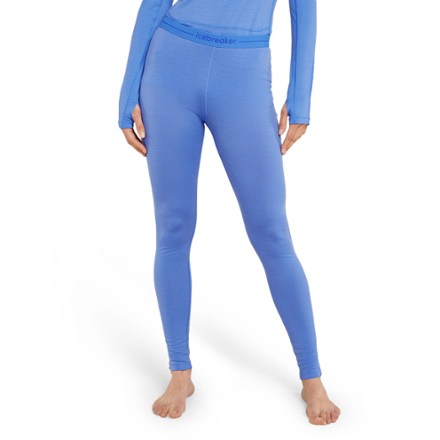 Merino 200 Oasis Thermal Leggings - Women's