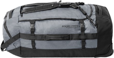 Cargo Hauler Wheeled Duffel 130 L
