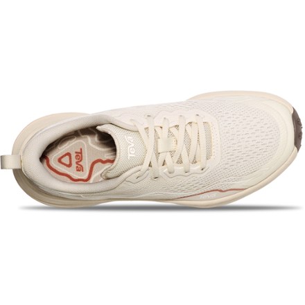 Trailwinder Low Hiking Shoes - Women's