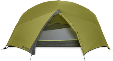 Dagger OSMO 2P Tent