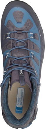 Selvatica Mid GTX Hiking Boots - Men's
