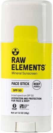 SPF 50 Mineral Sunscreen Stick