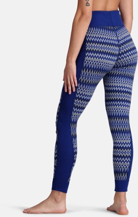 Silja Base Layer Pants - Women's