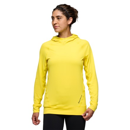 Alpenglow Hoody - Women's