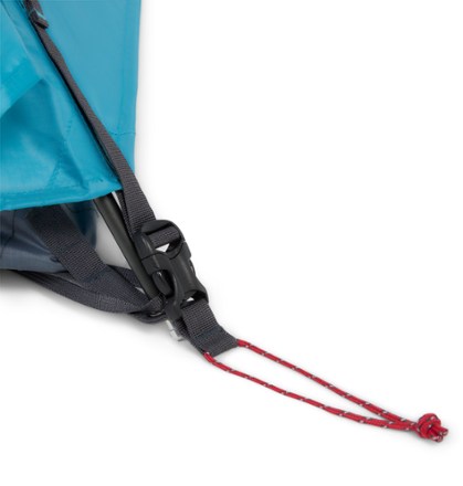 Meridian 3 Tent with Footprint