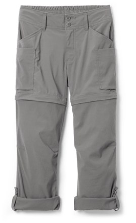 Sahara Convertible Pants - Girls'