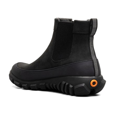 Cedar Chelsea Boots - Women's