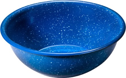 Enamelware 6" Bowl