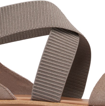 Ella III Sandals - Women's