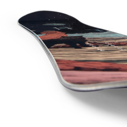 The Equalizer Snowboard by Jess Kimura - Women's - 2024/2025