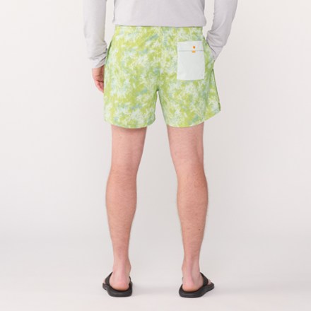 Brinco Shorts - Men's
