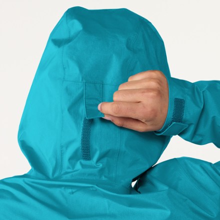 Rainier Rain Jacket - Women's