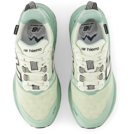 Fresh Foam X Hierro v9 GORE-TEX Trail-Running Shoes - Women's